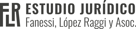Estudio Jurídico Fanessi, López Raggi y Asoc.
